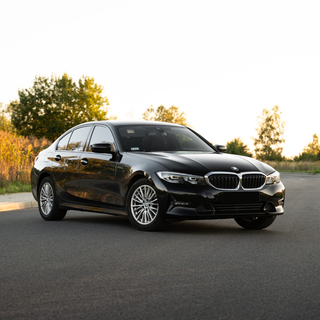 Bmw 3 G20